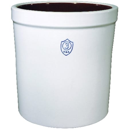 Ohio Stoneware Ohio Stoneware Crock 3 gal 1 pk 3GC